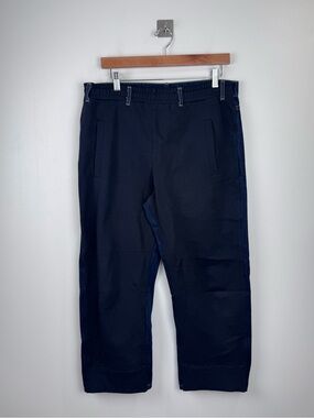 Roucha Women Navy Blue Pull On Pant Size AA (2-4 US Under 5'4")